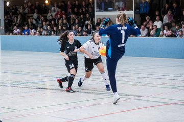 Bild 167 - VR Bank Cup Horst